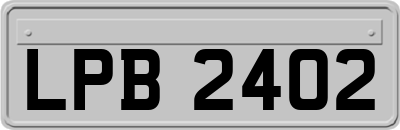 LPB2402