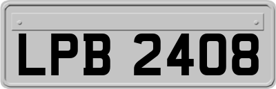 LPB2408