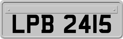 LPB2415