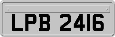 LPB2416