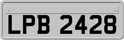LPB2428