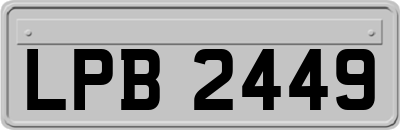 LPB2449