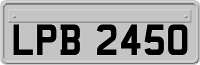 LPB2450