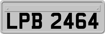 LPB2464