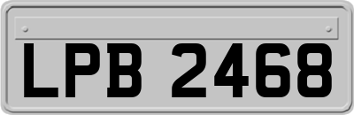 LPB2468