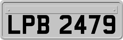 LPB2479