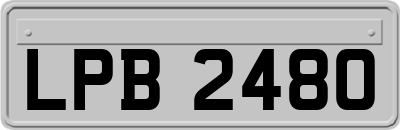 LPB2480