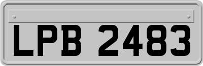 LPB2483
