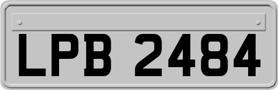 LPB2484