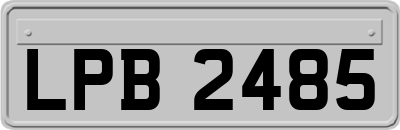LPB2485