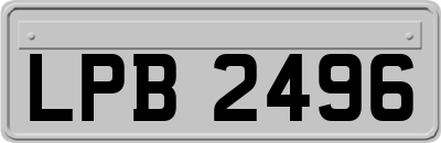 LPB2496