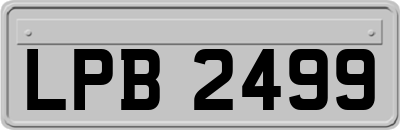 LPB2499