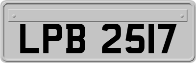 LPB2517