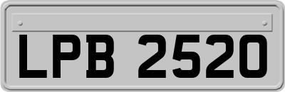 LPB2520