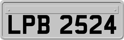 LPB2524