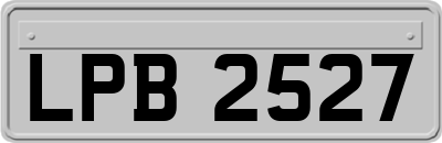 LPB2527