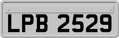 LPB2529