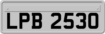 LPB2530