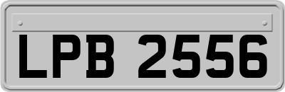 LPB2556