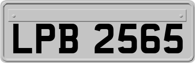 LPB2565