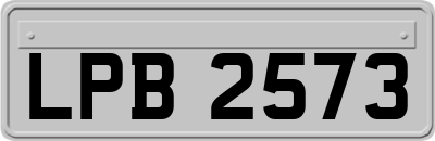 LPB2573