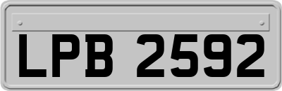 LPB2592
