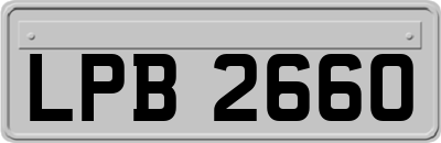 LPB2660