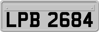 LPB2684