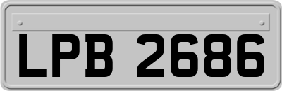 LPB2686