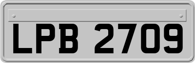 LPB2709