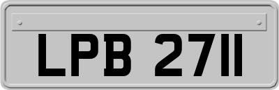 LPB2711