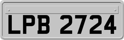 LPB2724