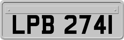 LPB2741