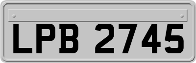 LPB2745
