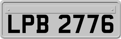 LPB2776