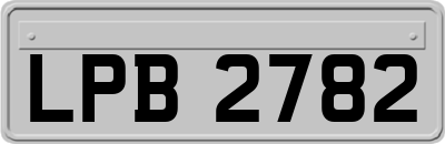 LPB2782