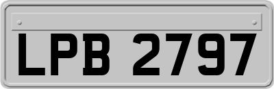 LPB2797