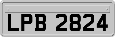 LPB2824