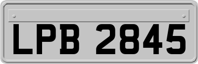 LPB2845