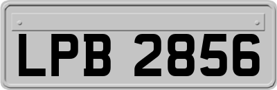 LPB2856