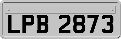 LPB2873