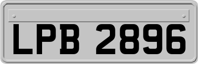 LPB2896