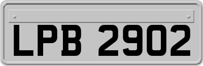 LPB2902