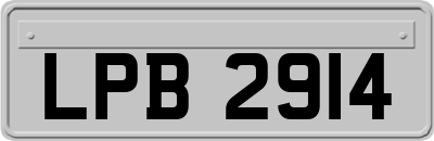 LPB2914