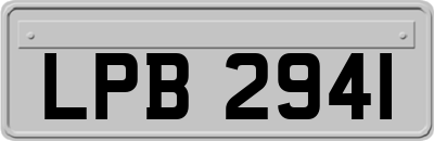 LPB2941