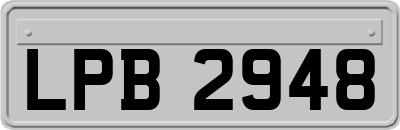 LPB2948