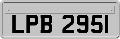 LPB2951