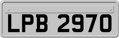 LPB2970