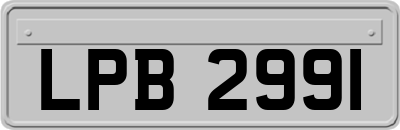 LPB2991