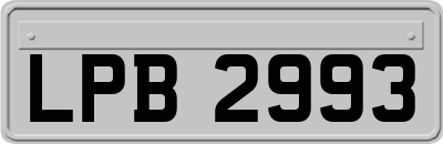 LPB2993